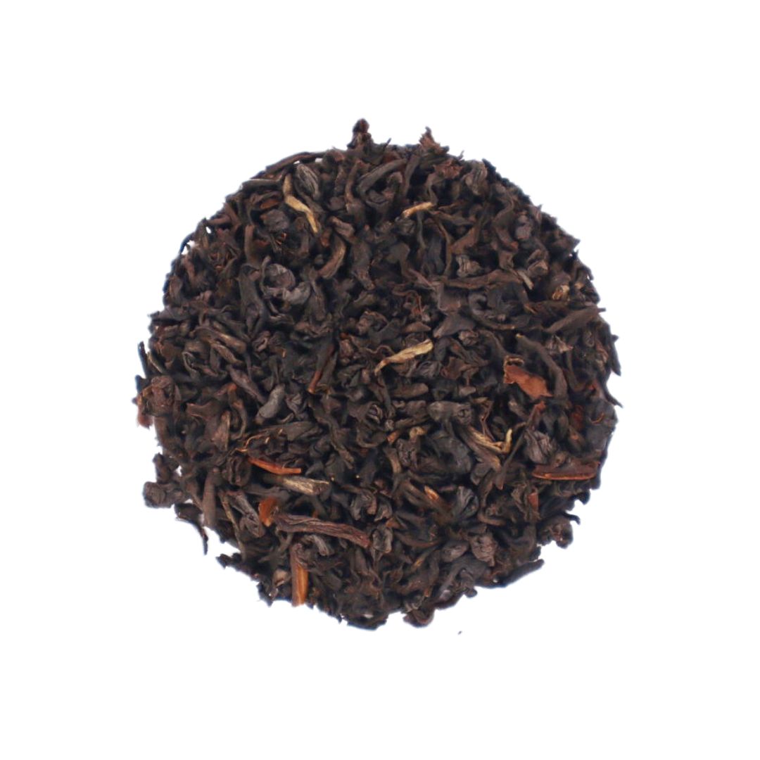 Baltimore Breakfast | English Breakfast Loose Leaf Black Tea