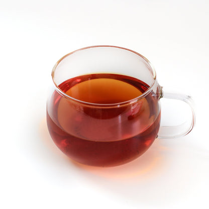 Baltimore Breakfast | English Breakfast Loose Leaf Black Tea