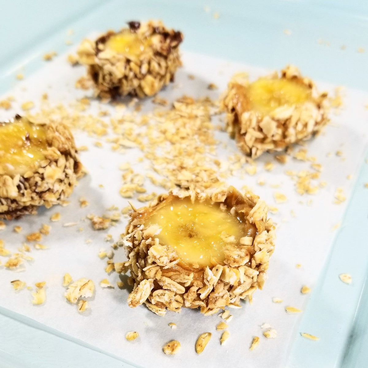 Peanut Butter Granola, image 9 of 11