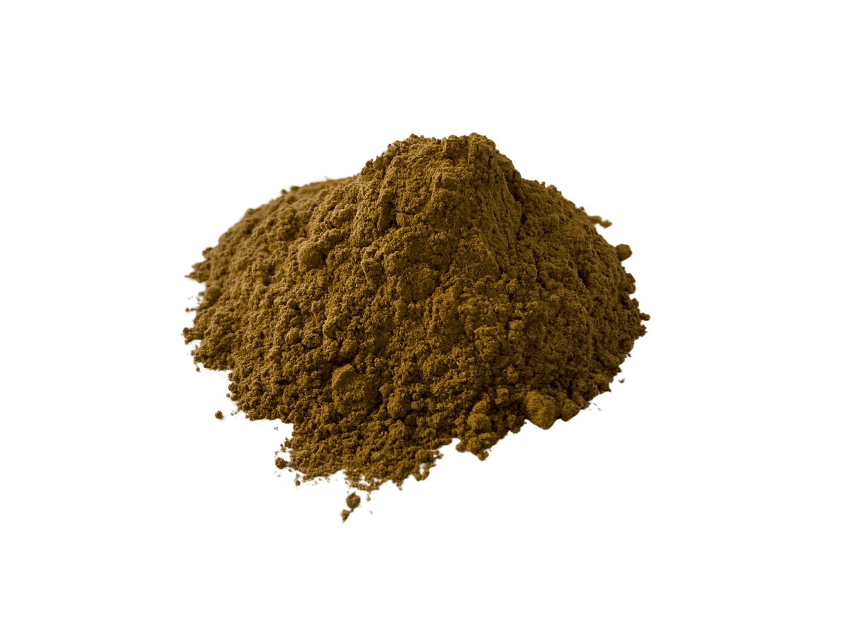 Barley Grass Powder, Herbs & Spices from Country Life Natural Foods