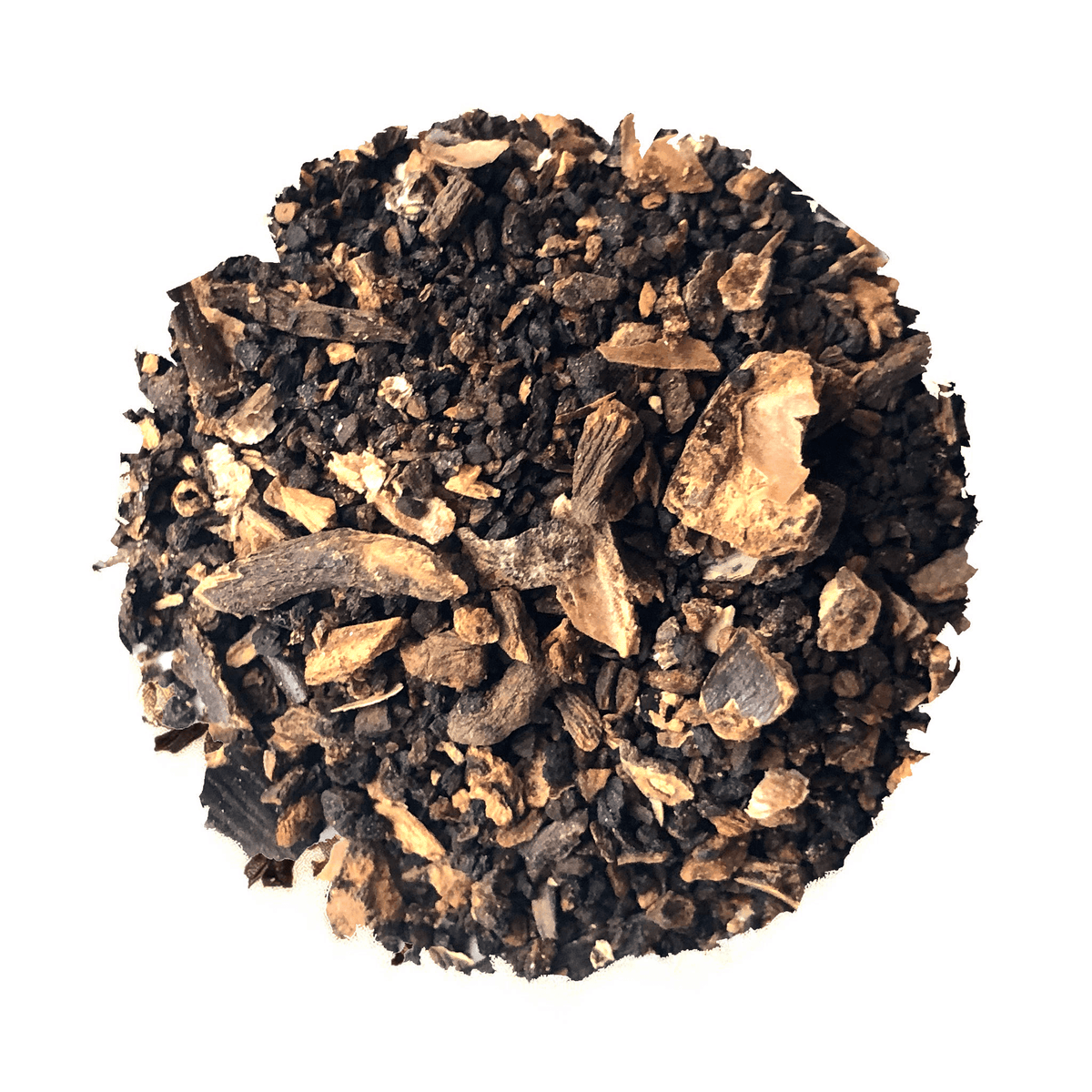 Beach Brew Herbal Coffee, Tea from Beach House Teas