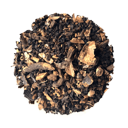 Beach Brew Herbal Coffee, Tea from Beach House Teas