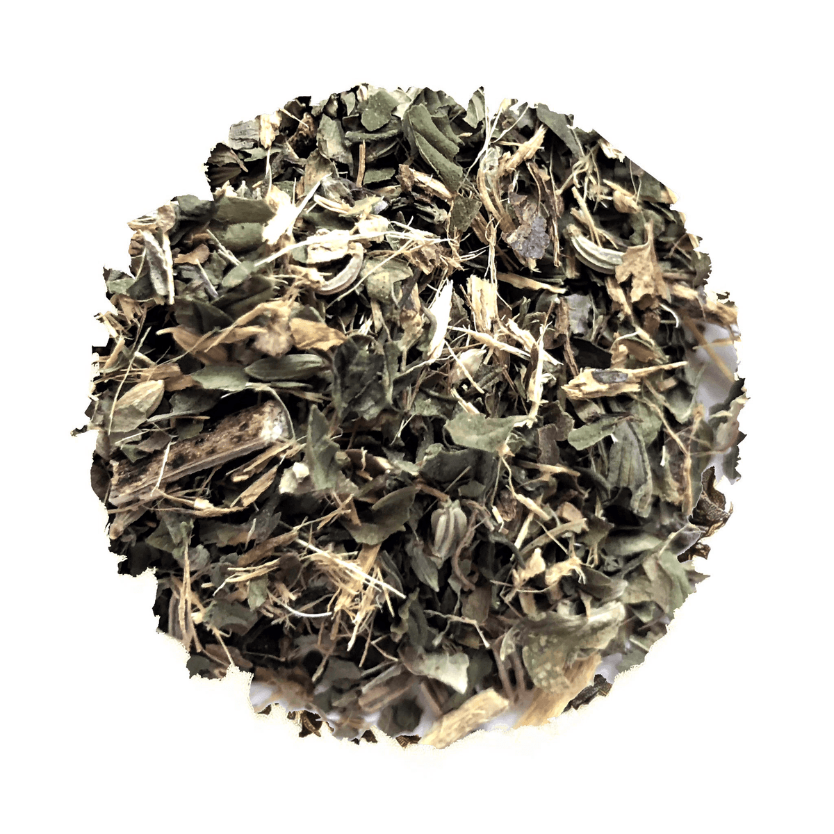 Beach Cottage Comfort, Tea from Beach House Teas