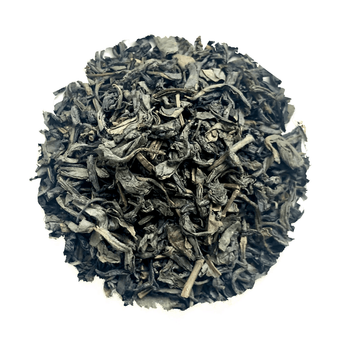 Beach House Green, Tea from Beach House Teas