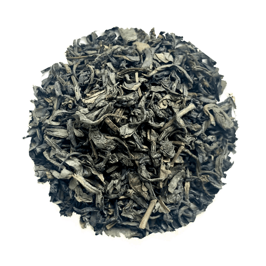 Beach House Green, Tea from Beach House Teas