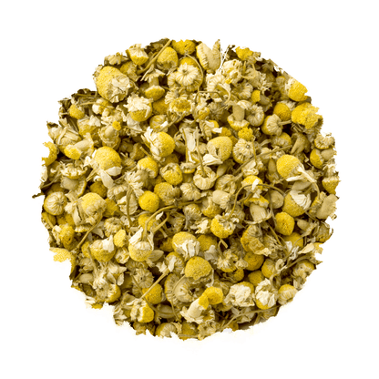 Beach House Chamomile, Tea from Beach House Teas