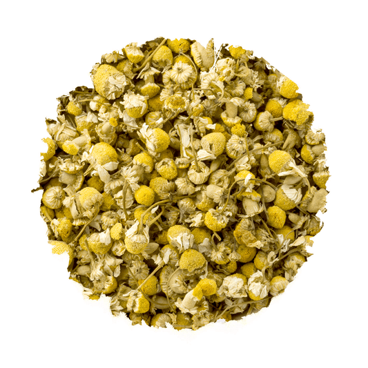 Beach House Chamomile, Tea from Beach House Teas