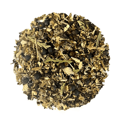 Beards Hollow, Tea from Beach House Teas