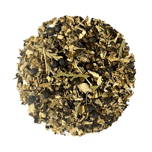 Beards Hollow, Tea from Beach House Teas