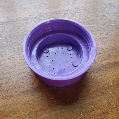 Bee Bar Lid