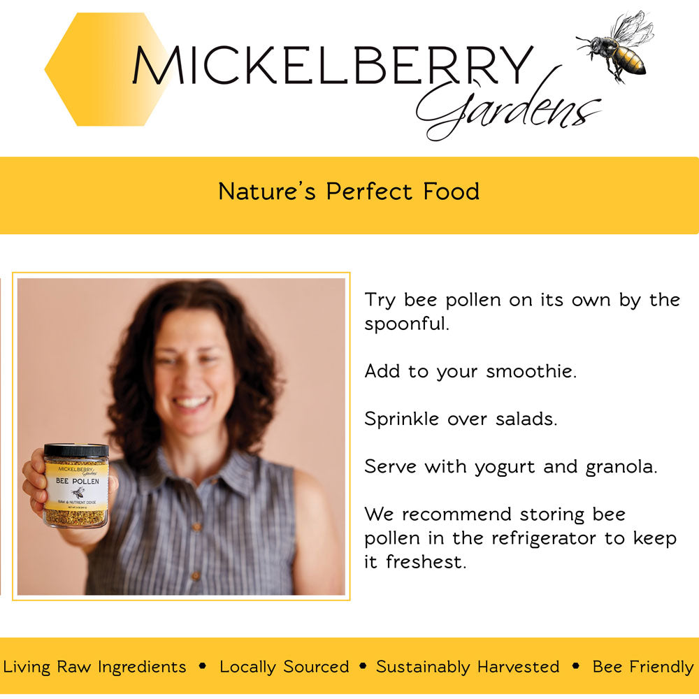 Bee Pollen, image 3 of 14