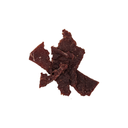 Cowboy Original Beef Jerky - 3 oz, Meat from Pearson Ranch Jerky