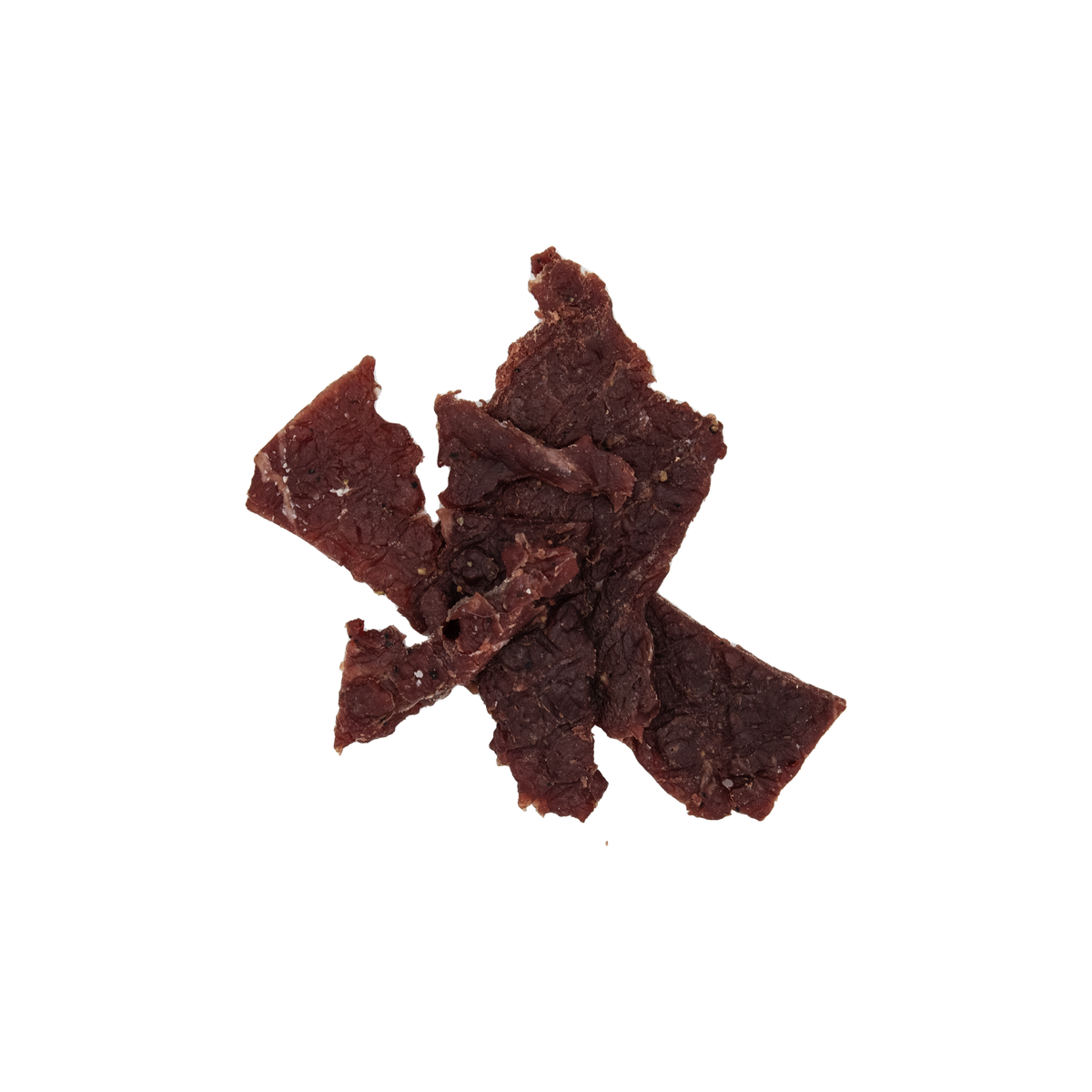 Hot & Sweet Beef Jerky - 3 oz, Meat from Pearson Ranch Jerky