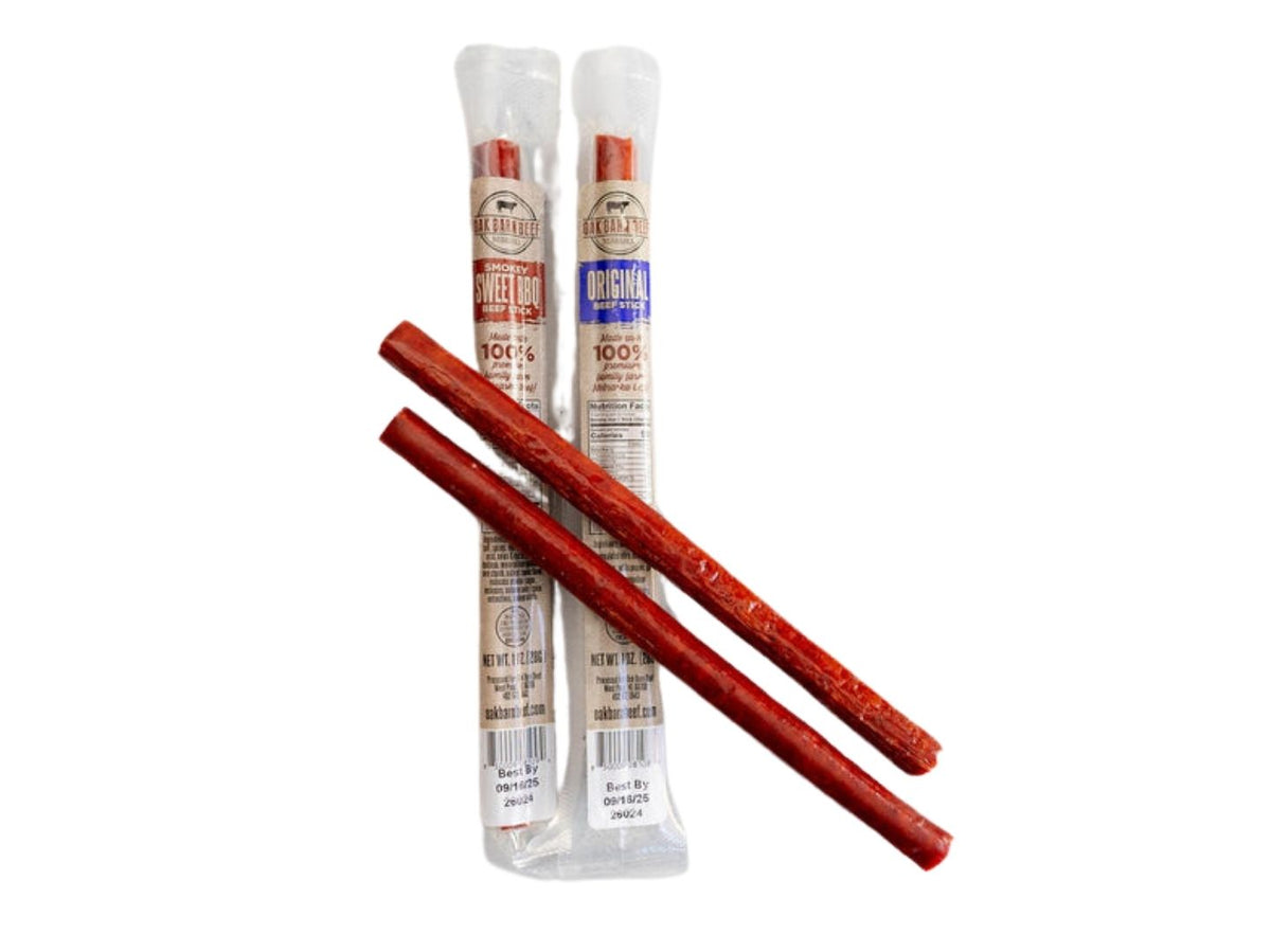 Beef Sticks - Protein Snack, image 12 of 15