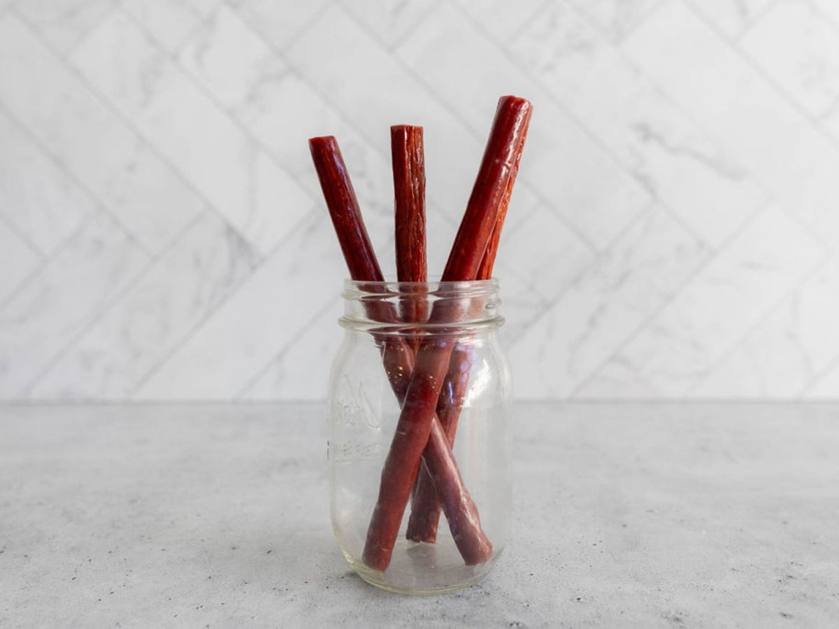 Beef Sticks - Protein Snack, image 3 of 15