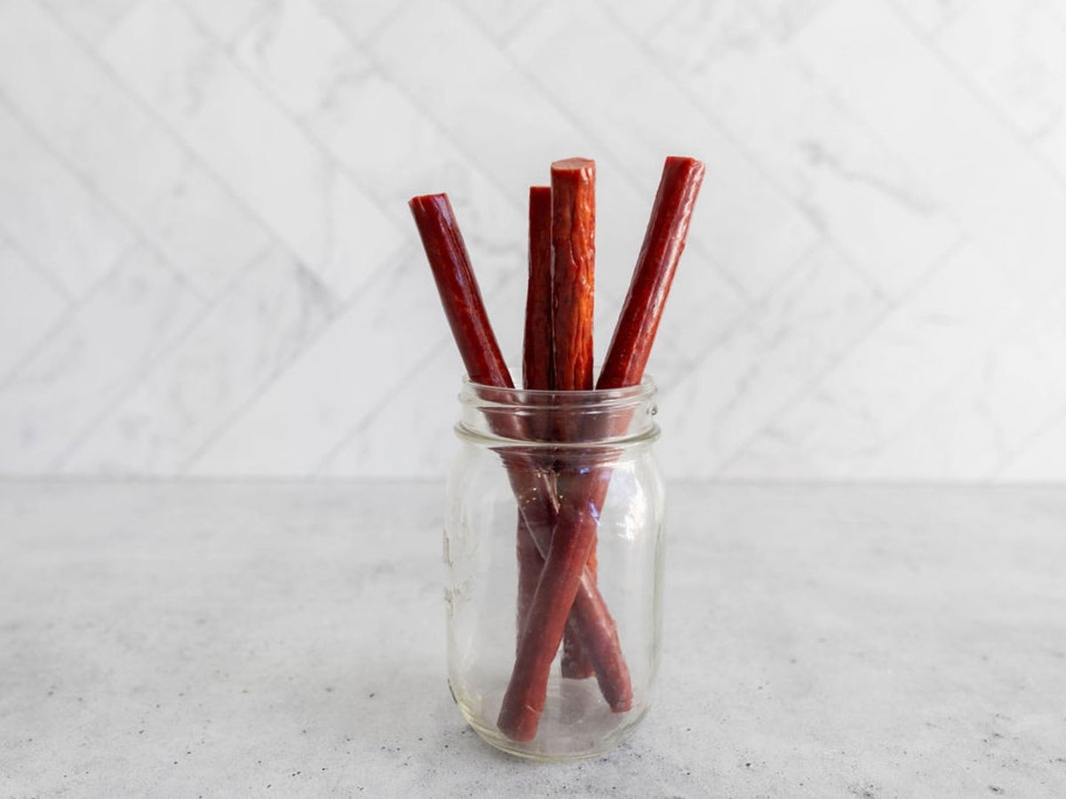 Beef Sticks - Protein Snack, image 10 of 15