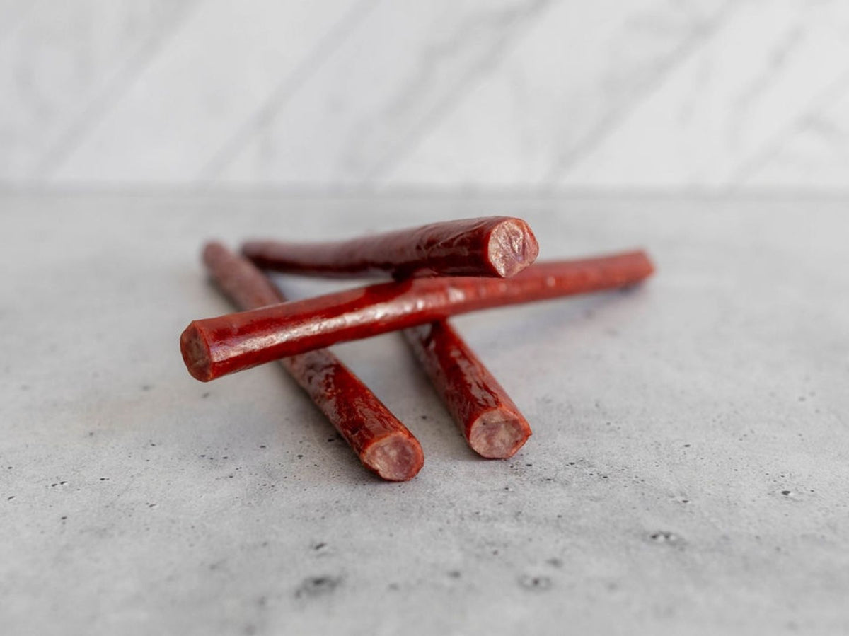 Beef Sticks - Protein Snack, image 4 of 15