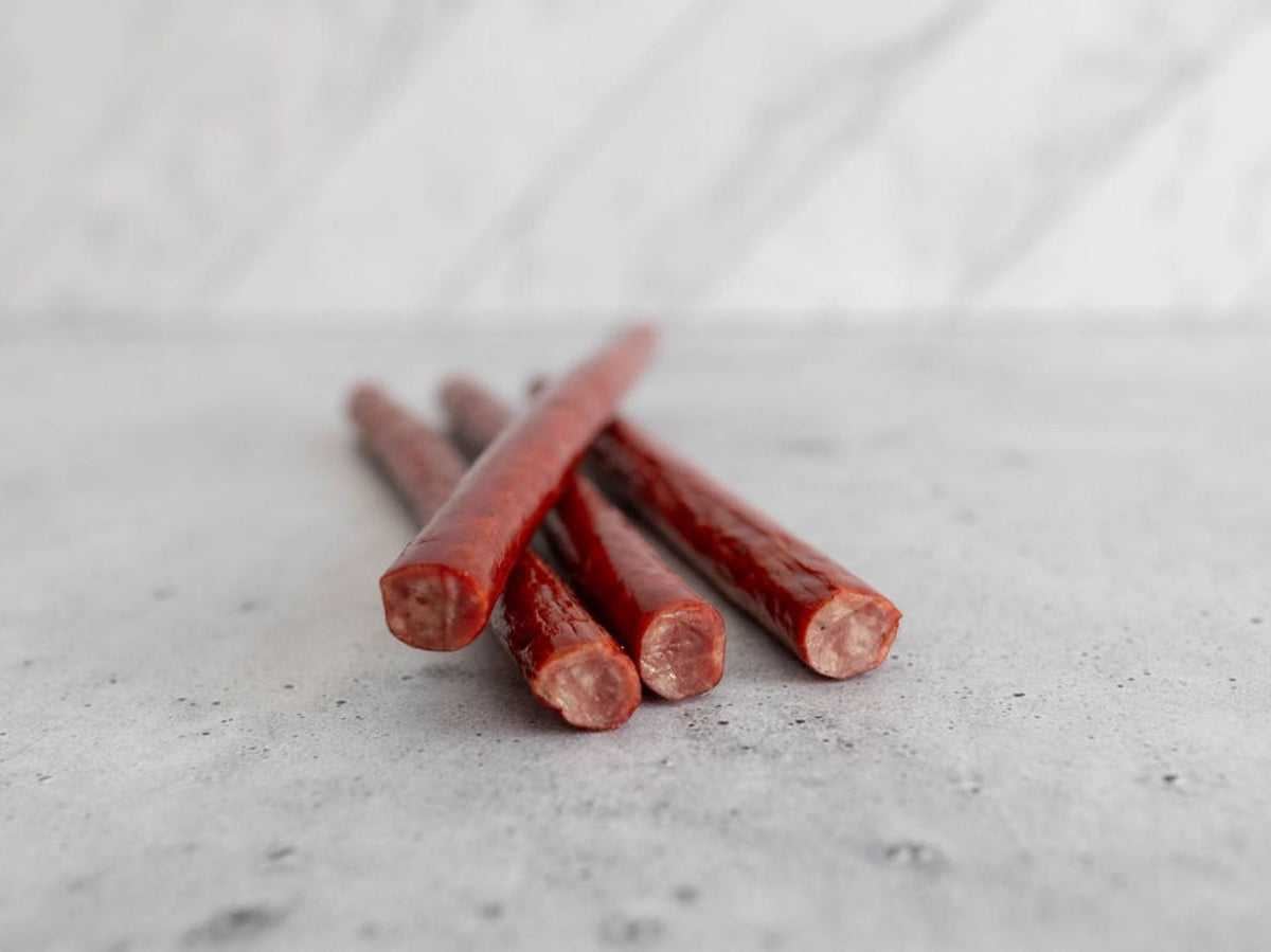 Beef Sticks - Protein Snack, image 11 of 15