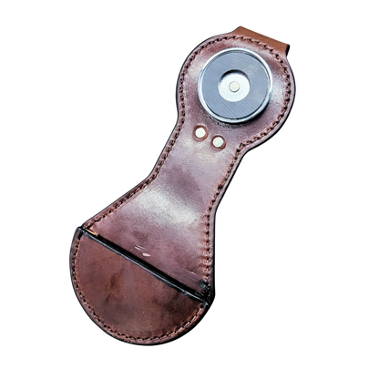 Beekeepers Leather Tool Belt