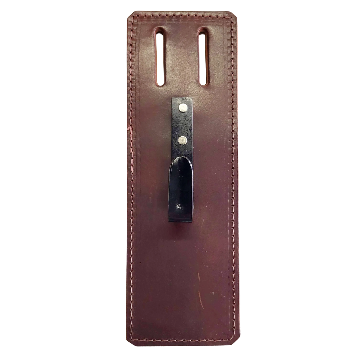 Beekeepers Leather Tool Belt
