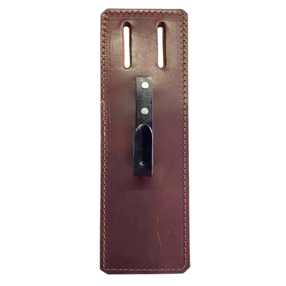 Beekeepers Leather Tool Belt