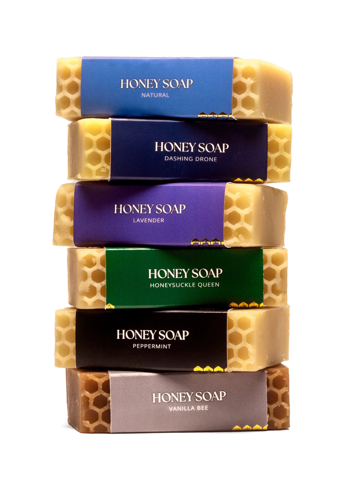 Beeswax Soap by Register Family Farm