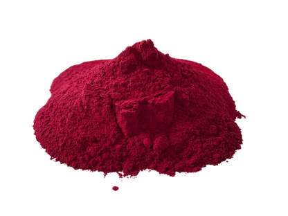 Beet Root Powder, Organic, Herbs & Spices from Country Life Natural Foods