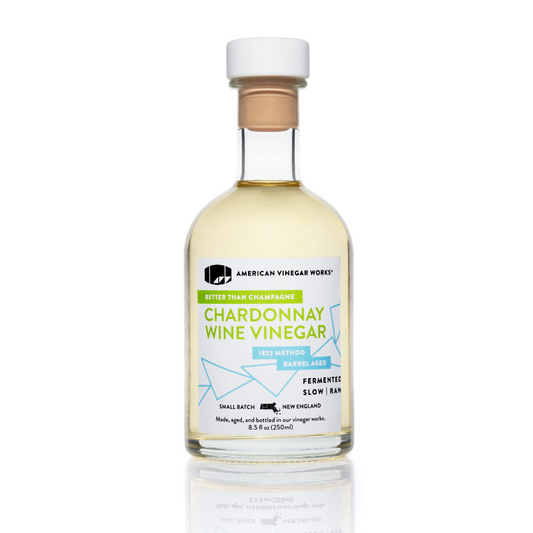 Better Than Champagne Chardonnay Wine Vinegar