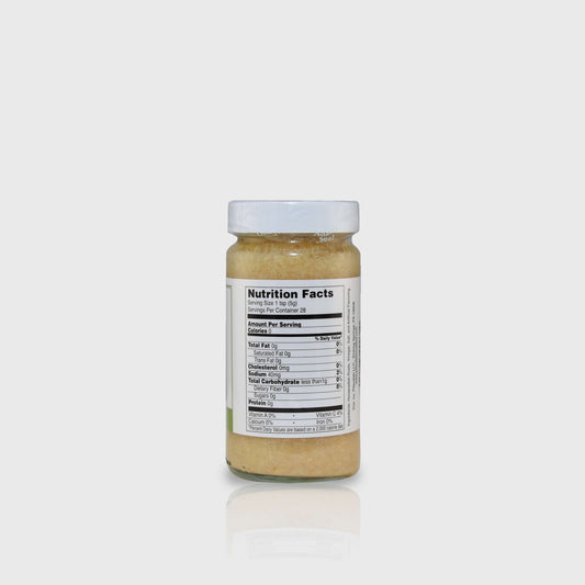 Betty's Pure Hot Horseradish, image 2 of 3