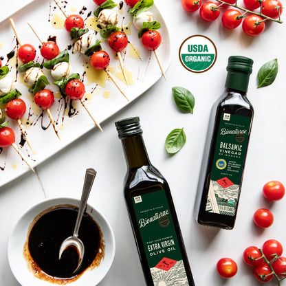 Organic Extra Virgin  Olive Oil from Jovial Foods, Inc