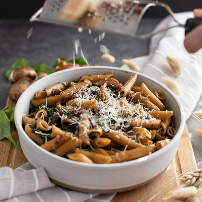 Organic Whole Wheat Penne Rigate from Jovial Foods, Inc