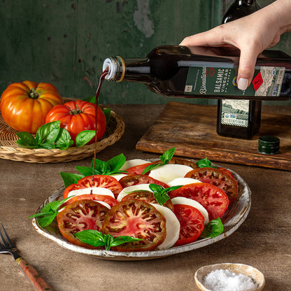 Organic Balsamic Vinegar 8.5 oz. from Jovial Foods, Inc
