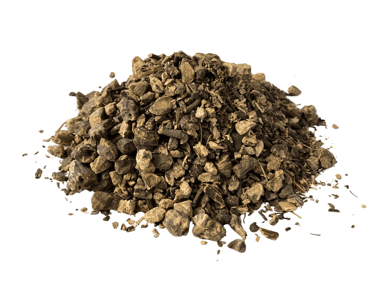 Black Cohosh Root, Cut, Sifted, Herbs & Spices from Country Life Natural Foods