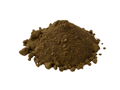 Black Walnut Hull Powder, Herbs & Spices from Country Life Natural Foods