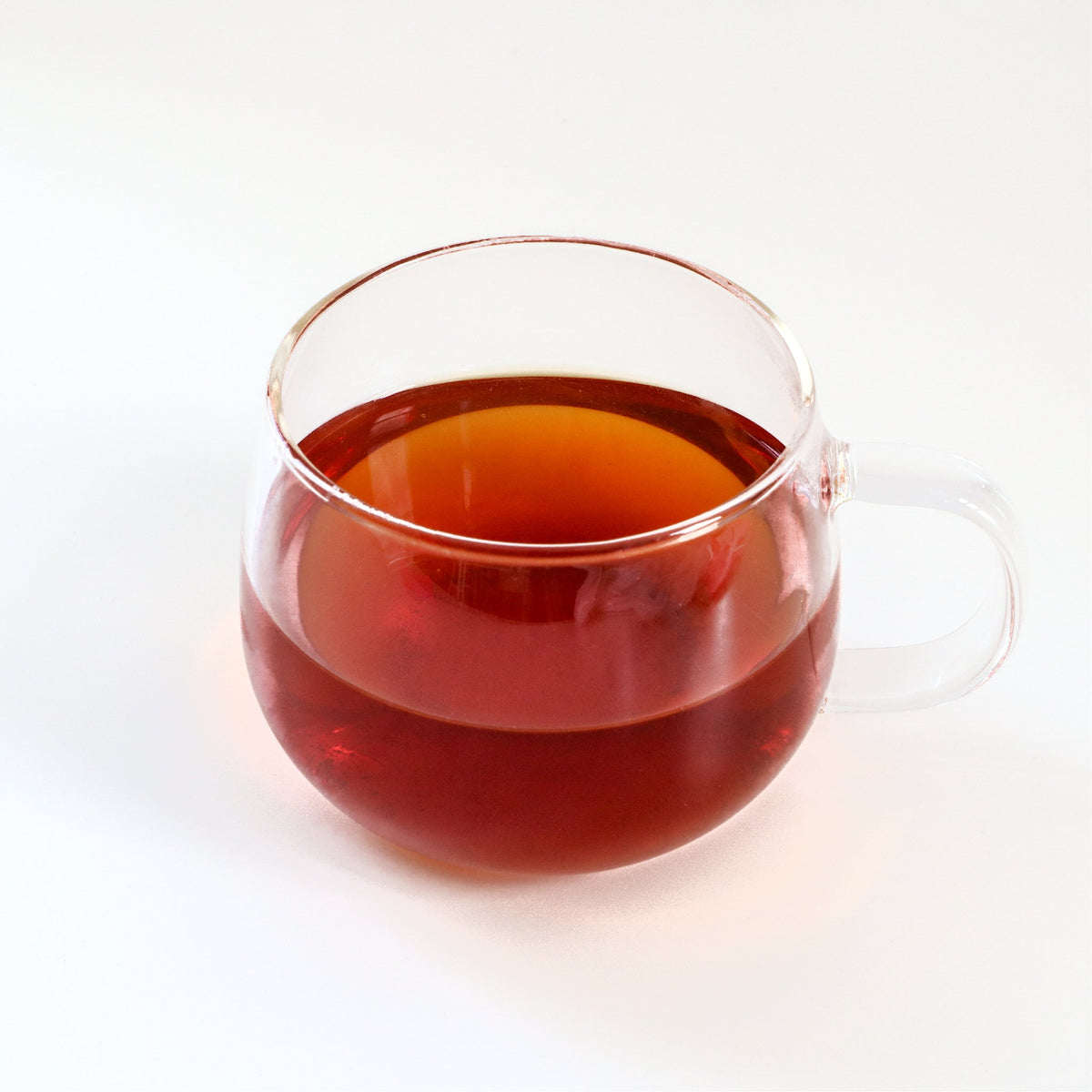 Pumpkin Coconut Rooibos