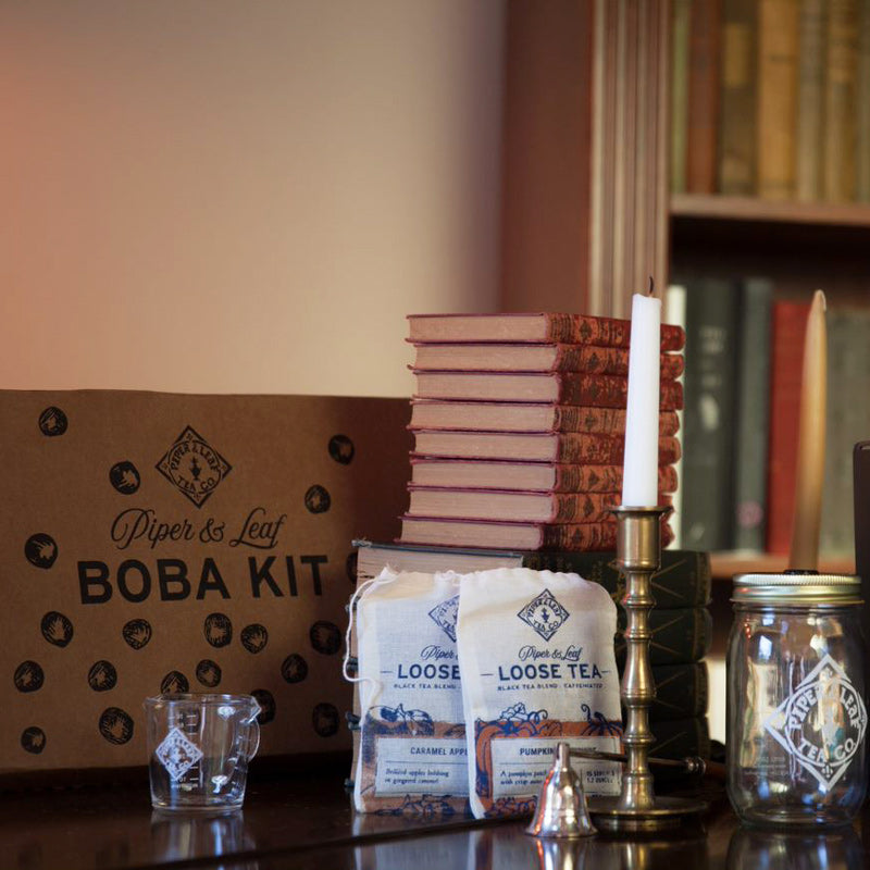 Boba Tea Kit