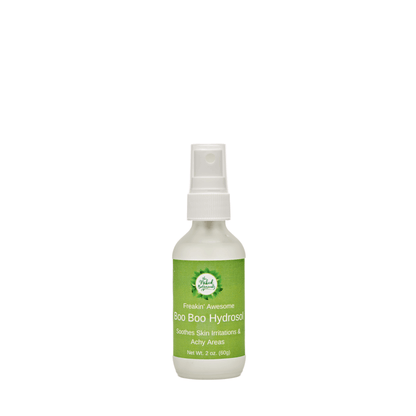 Freakin Awesome Boo Boo Spray Hydrosol
