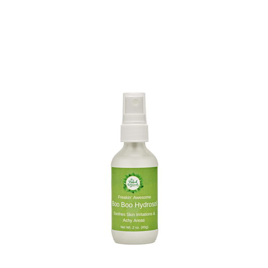 Freakin Awesome Boo Boo Spray Hydrosol