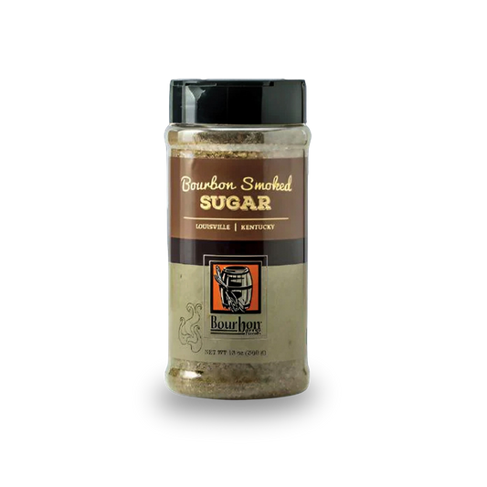 Bourbon Smoked Sugar, image 3 of 5