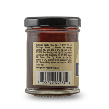 Pendennis Club The Original Henry Bain’s Sauce, Simple from Bourbon Barrel Foods