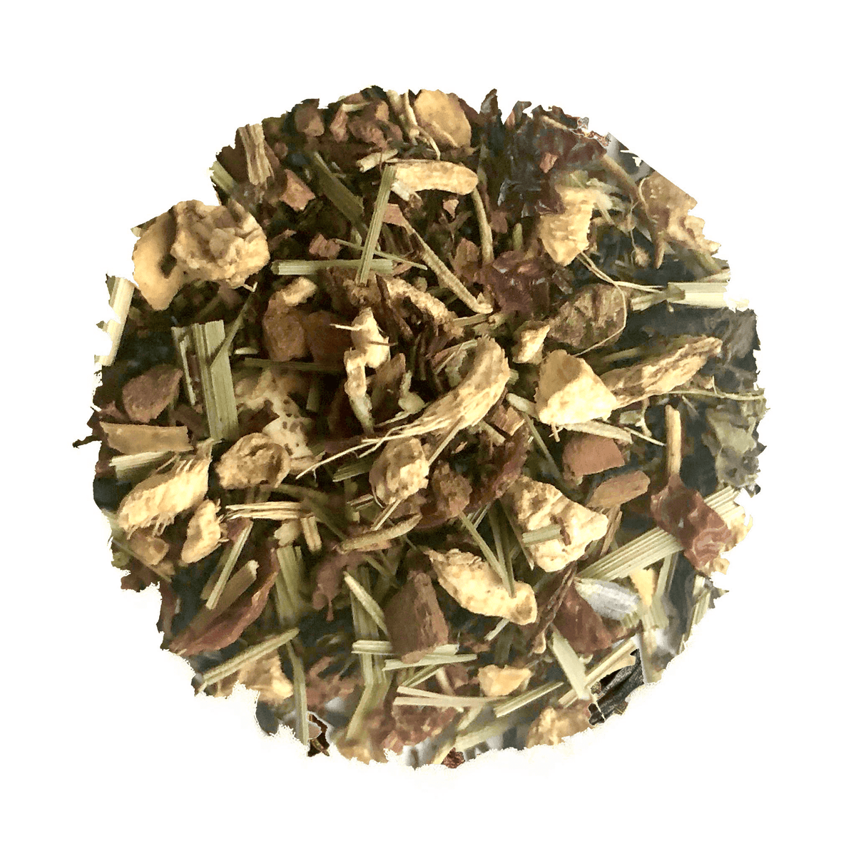 Bridge Port Boost, Tea from Beach House Teas