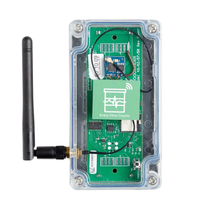 BroodMinder-Wifi Receiver, Electronics from Foxhound Bee Company