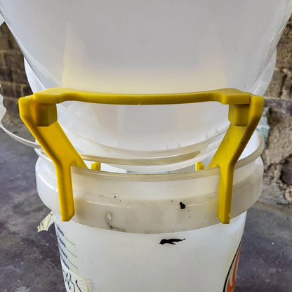 Bucket Holder
