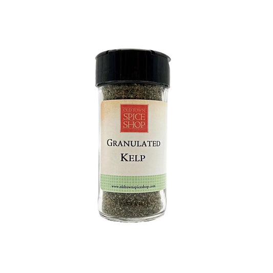 Kelp Granules by Old Town Spice Shop