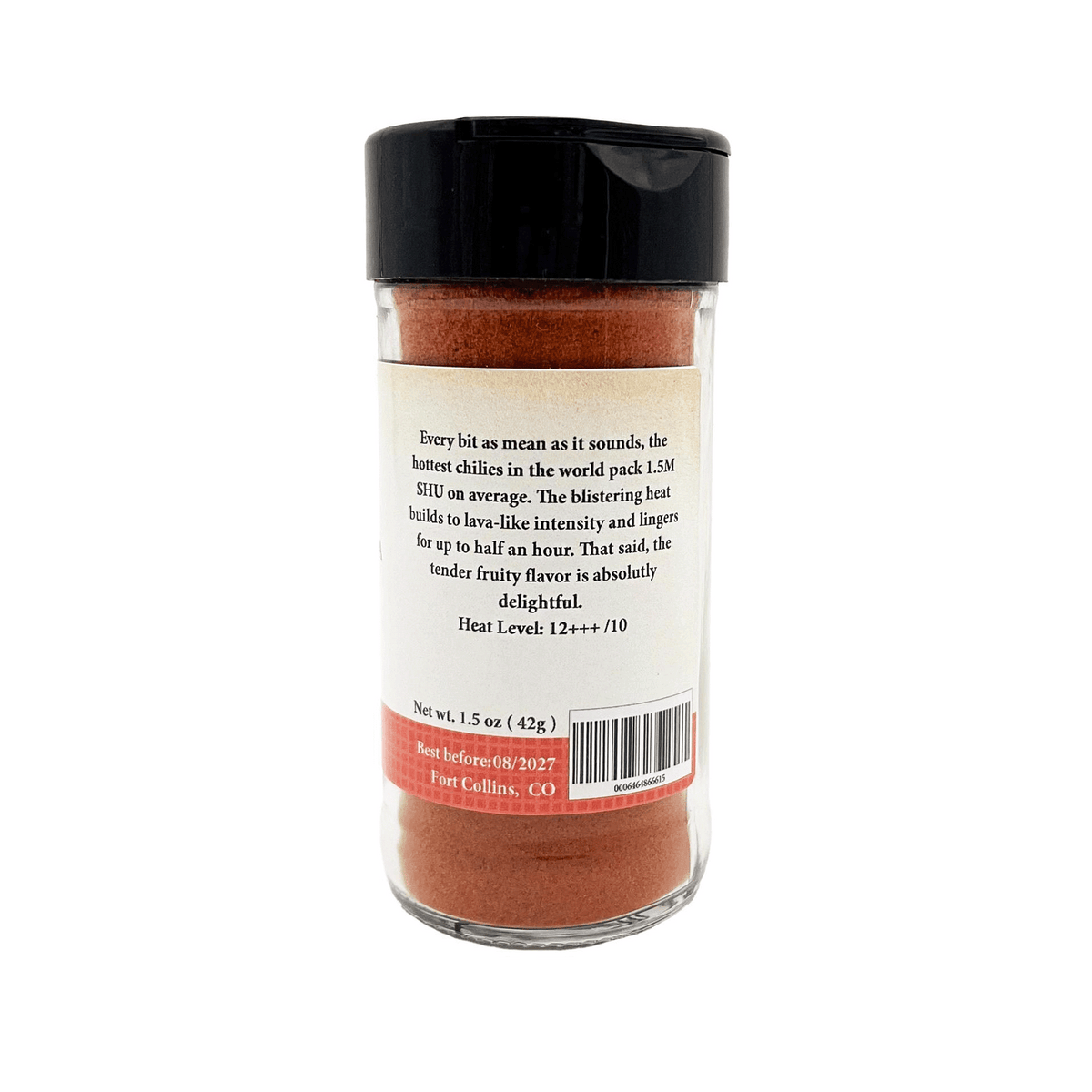 Ground Carolina Reaper Powder, image 2 of 3