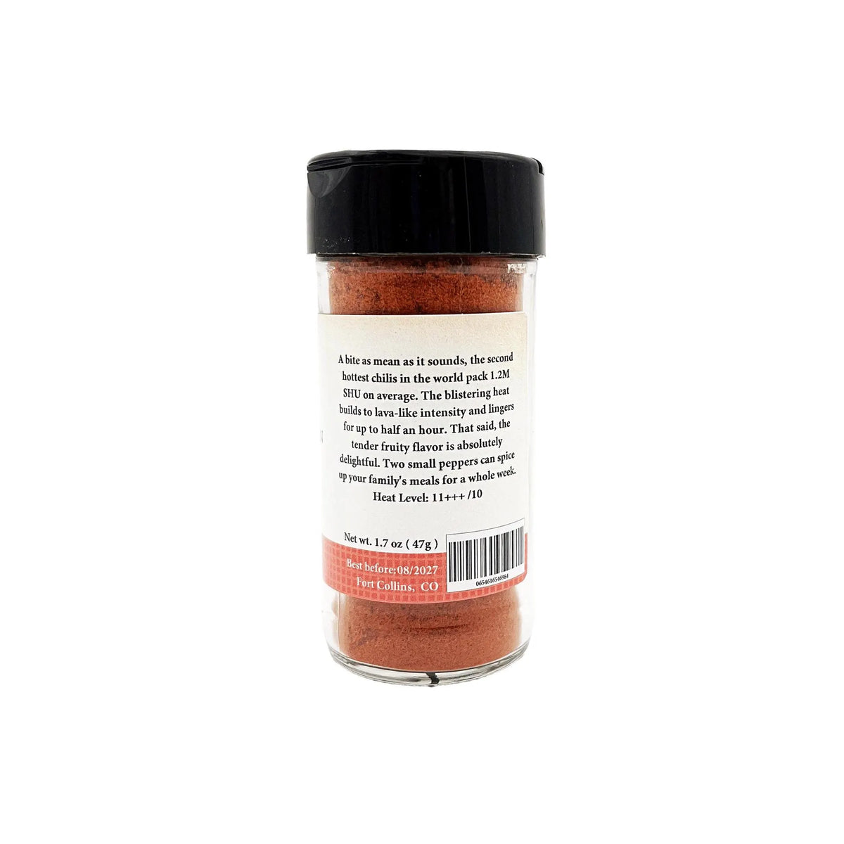 Ground Scorpion Chile, image 2 of 2