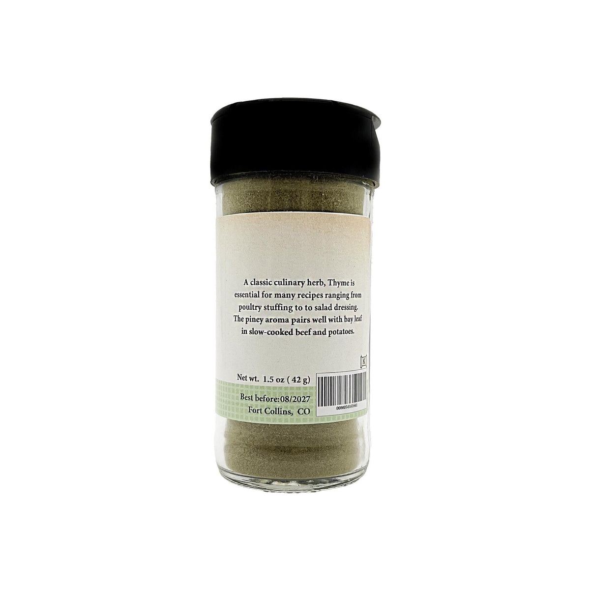 Thyme Powder, image 2 of 4