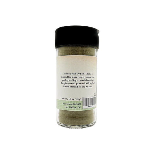 Thyme Powder, image 2 of 4