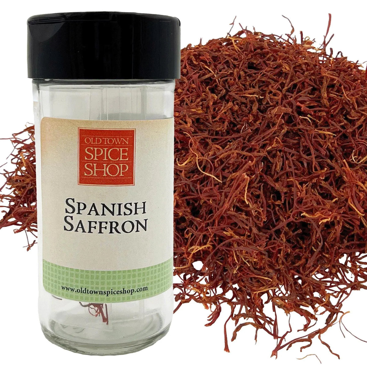Saffron, Spanish, image 3 of 4