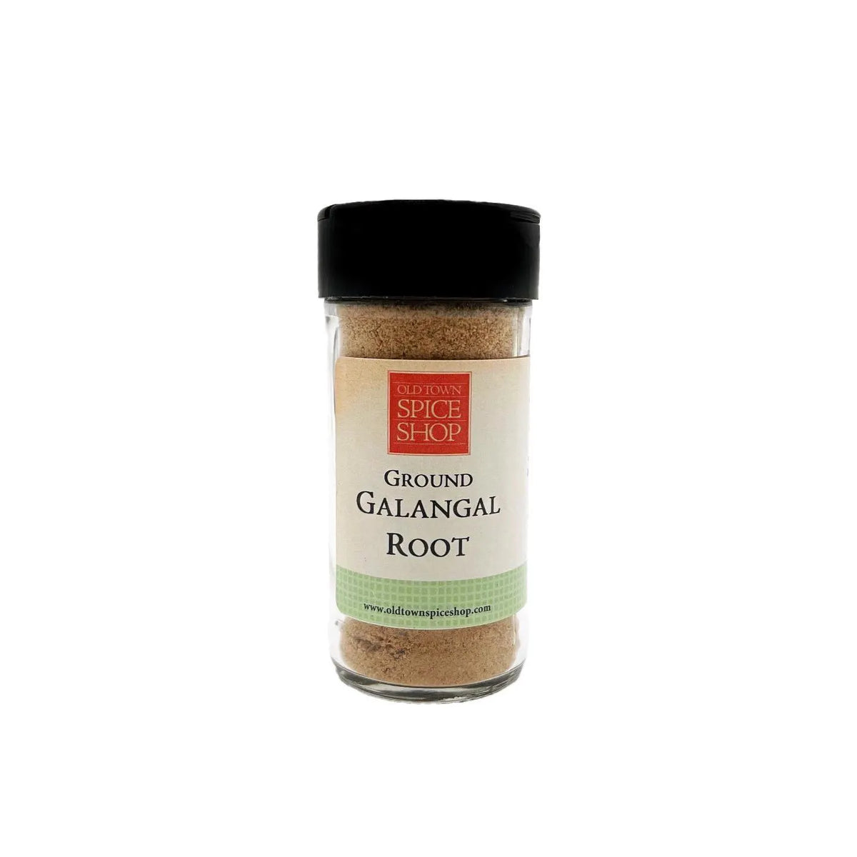 Galangal Root, Ground, image 3 of 3